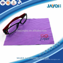 80%polyester&20%polyamide eyewear clean cloth